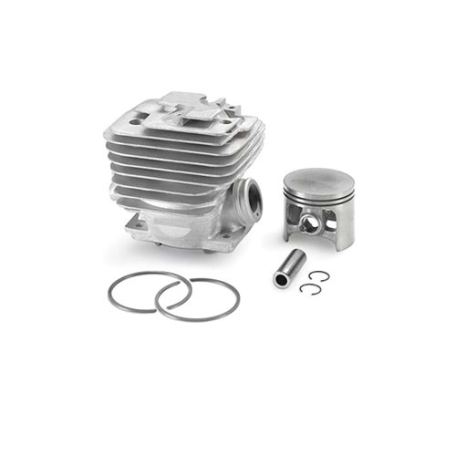 MOTORLU TESTERE SİLİNDİR PİSTON STIHL MS361/47 MM NİCASİL BRETOON