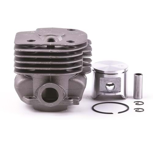 MOTORLU TESTERE SİLİNDİR PİSTON HUSQVARNA 372/50 MM BRETTOO