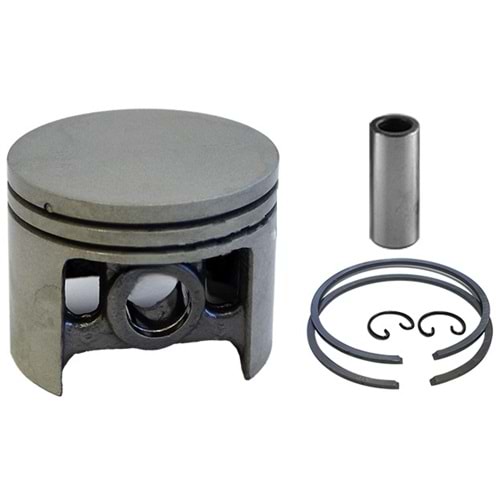 MOTORLU TESTERE PİSTON SEGMAN STIHL MS380/MS381/038 52MM ALP