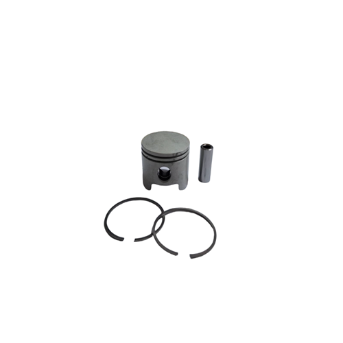 MOTORLU TIRPAN PİSTON SEGMAN OLEOMAC 753/755/755T/453/8530/8850/OS550 45MM ALP