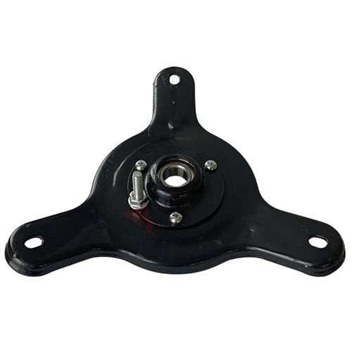 MOTORLU TIRPAN ALT SEHPA HYUNDAI BG520/HYX55S SIRT ORJİNAL