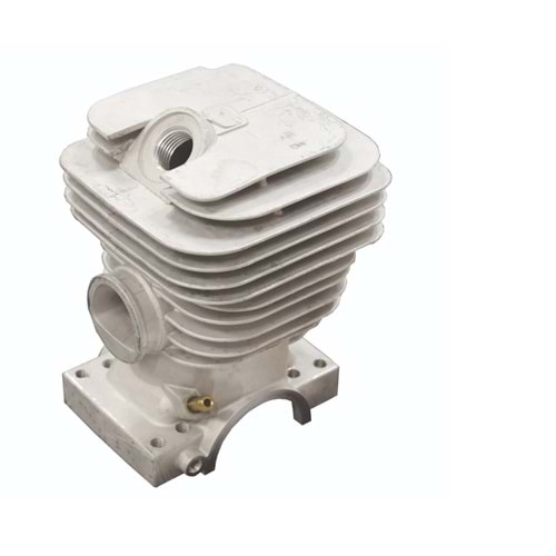 MOTORLU TESTERE SİLİNDİR BOŞ ZOMAX ZMC4003/41 MM ORJİNAL