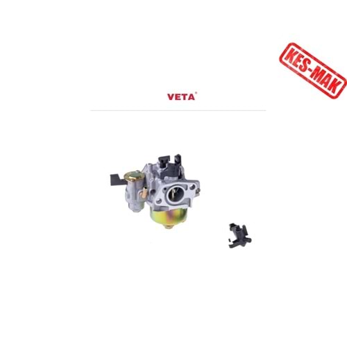 BENZİNLİ MOTOR KARBÜRATÖR MUSLUKLU HONDA GX160/200 VETA 6,5 HP