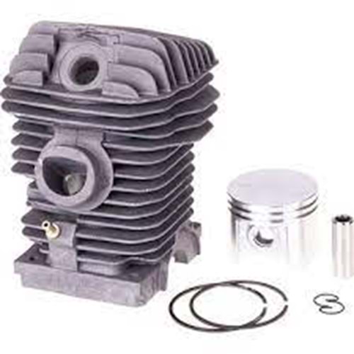 MOTORLU TESTERE SİLİNDİR PİSTON STIHL MS250/42,5 MM ORJİNAL