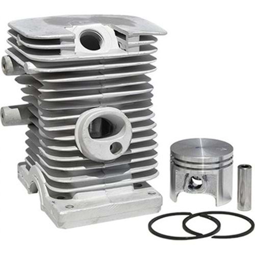 MOTORLU TESTERE SİLİNDİR PİSTON STIHL MS180 38 MM BRETTOO