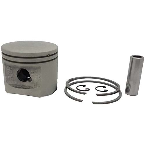 MOTORLU TESTERE PİSTON SEGMAN STIHL 025/250/FR450/FS450 42 MM ALP