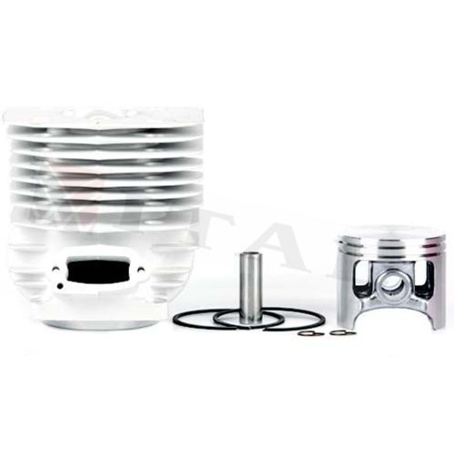 RAY KESME SİLİNDİR PİSTON HUSQVARNA K1250 60MM İTAL