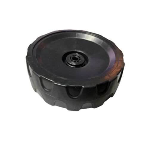 ÇİM BİÇME TEKERLEK HYUNDAI LS460S5A ÖN/ARKA ORJİNAL