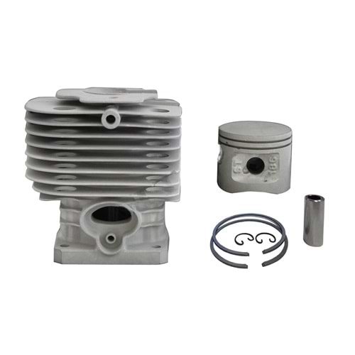 MOTORLU TIRPAN SİLİNDİR PİSTON STIHL FR/FS450 42 MM İTAL