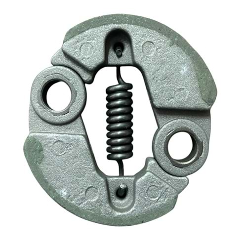 MOTORLU TIRPAN BALATA OLEOMAC 746/753/755/453