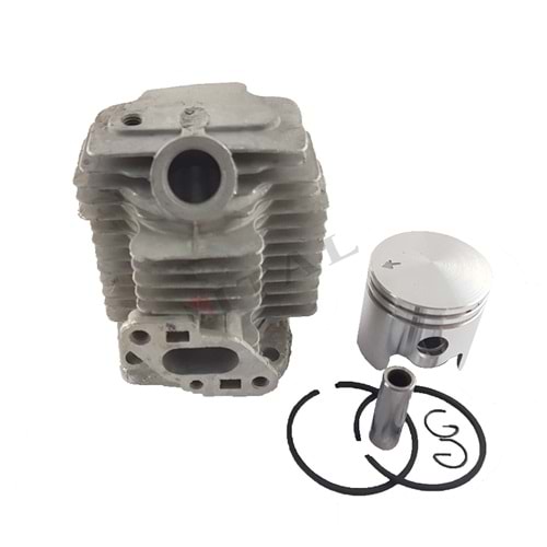 İLAÇLAMA SİLİNDİR PİSTON HYUNDAI 900/768 33 MM İTAL