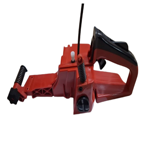 MOTORLU TESTERE KARTER ( BLOK ) DATSU PT988 ORJİNAL