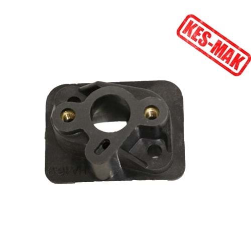 MOTORLU TIRPAN KARBÜRATÖR ADAPTÖRÜ CG/BG/430/520/ MITSUBISHI TL43/52+
