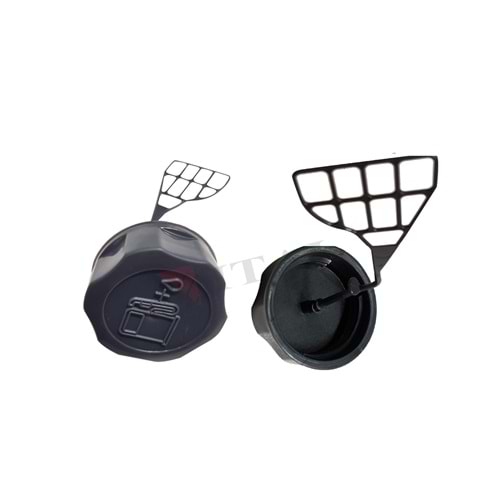 MOTORLU TIRPAN BENZİN DEPO KAPAĞI OLEOMAC SPARTA 42/753/453 İTAL TEK ADET