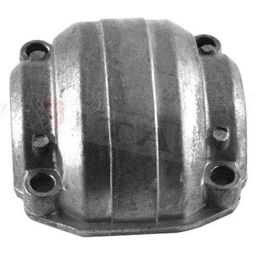 MOTORLU TESTERE SİLİNDİR ALT KAPAĞI HUSQVARNA 136/137/141/142 İTAL