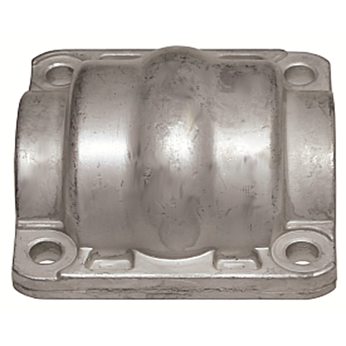 MOTORLU TESTERE SİLİNDİR ALT KAPAĞI JONSERED 2137/P351/PO2550