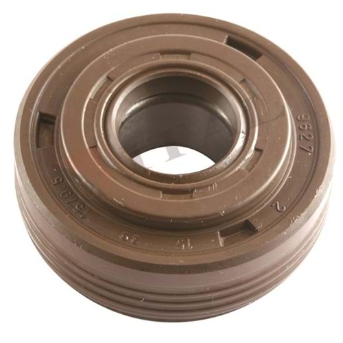 MOTORLU TESTERE BİLYA HUSQVARNA SAĞ/SOL 340/345/350/2140/2145 KEÇELİ