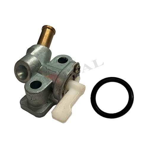 JENERATÖR YAKIT MUSLUĞU DİZEL SAĞ 170/178/186