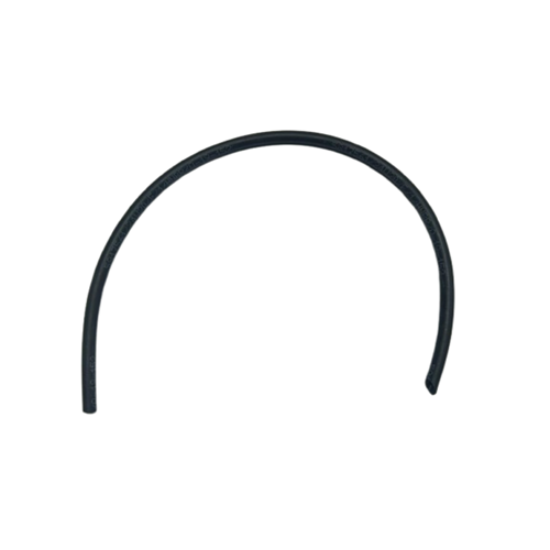 MOTORLU TESTERE BENZİN HORTUMU HUSQVARNA 51/55/2153/245R/343R DÜZ 32 CM ORJİNAL