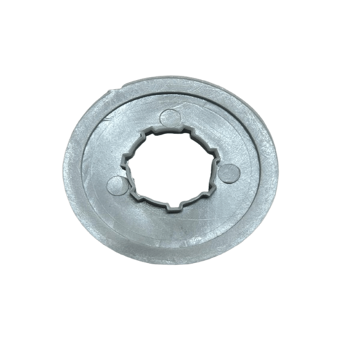 MOTORLU TESTERE ZİNCİR DİŞLİ PULU HUSQVARNA 61/268/272 PLASTİK İTAL