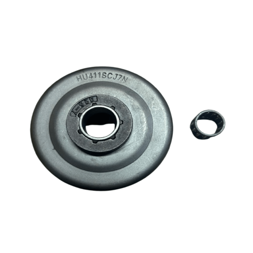 MOTORLU TESTERE ZİNCİR DİŞLİSİ RİMLİ HUSQVARNA 51/55 ALPİNA A40E 3/25