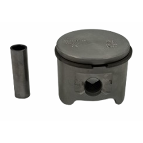 MOTORLU TESTERE PİSTON SEGMAN HUSQVARNA 346XP/2153 44MM TEK SEGMAN ORJİNAL