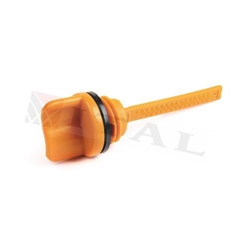 BENZİNLİ MOTOR YAĞ SEVİYE ÇUBUĞU HONDA LC G240/G270/G270F/G340/G420F/G390/G390F