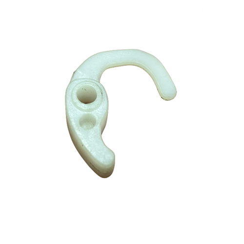 JENERATÖR MARŞ TIRNAĞI