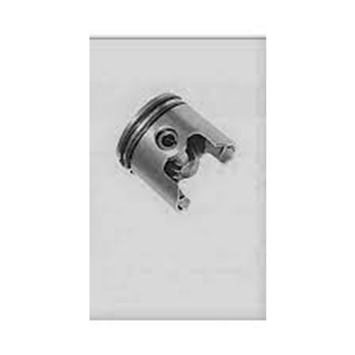 İLAÇLAMA PİSTON SEGMAN TARAL ORJİNAL 48 MM