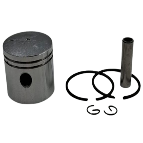 MOTORLU TIRPAN PİSTON SEGMAN MITSUBISHI TLE48/MB58