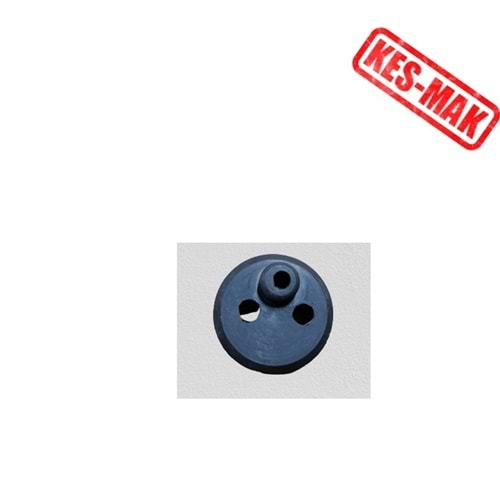 MOTORLU TIRPAN BENZİN DEPO LASTİĞİ ALPİNA