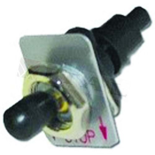 MOTORLU TESTERE STOP ŞALTERİ STI. 026/038/070/TS350/361/360/660 DÜZ İTAL