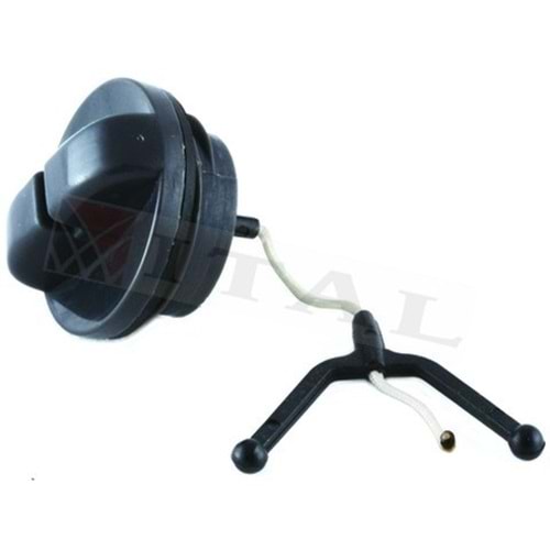 MOTORLU TESTERE BENZİN DEPO KAPAĞI HUSQVARNA 61/268/2101/272/K950/625