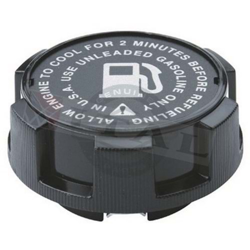 ÇİM BİÇME BENZİN DEPO KAPAĞI BRİGGS STRATTON 5 HP İTAL