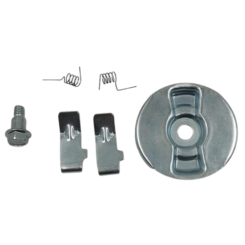 BENZİNLİ MOTOR STARTER TIRNAK SETİ GX160/200