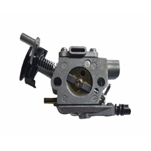 MOTORLU TIRPAN KARBÜRATÖR HUSQVARNA 355RX/555RXT WALBRO ORJİNAL