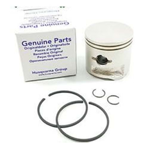 MOTORLU TIRPAN PİSTON SEGMAN HUSQVARNA 253R/253RB/553RB/553RBX/553RS ORJİNAL