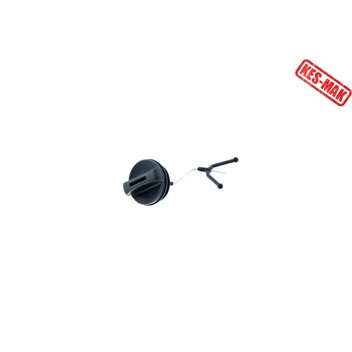 MOTORLU TESTERE YAĞ DEPO KAPAĞI HUSQVARNA 235I/236I/240IE ORJİNAL