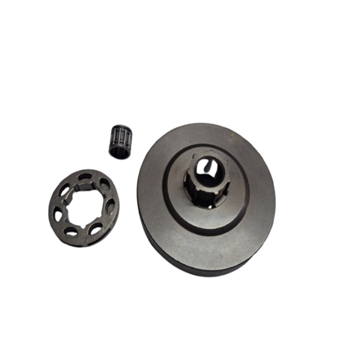 MOTORLU TESTERE ZİNCİR DİŞLİSİ ARCHER 521