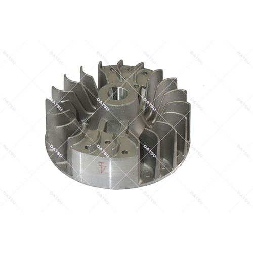 MOTORLU TIRPAN VOLANT DATSU TR550/TR555 ORJİNAL