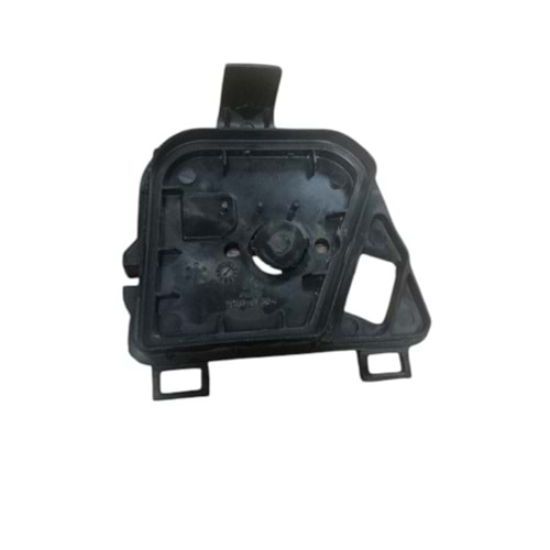 MOTORLU TIRPAN HAVA FİLTRE YATAĞI ALPİNA MT520D/F ORJİNAL