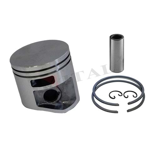 MOTORLU TESTERE PİSTON SEGMAN STIHL MS231 41,5 MM İTAL