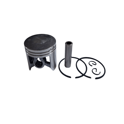 MOTORLU TESTERE PİSTON SEGMAN HYUNDAI HMT859/45 MM ORJİNAL