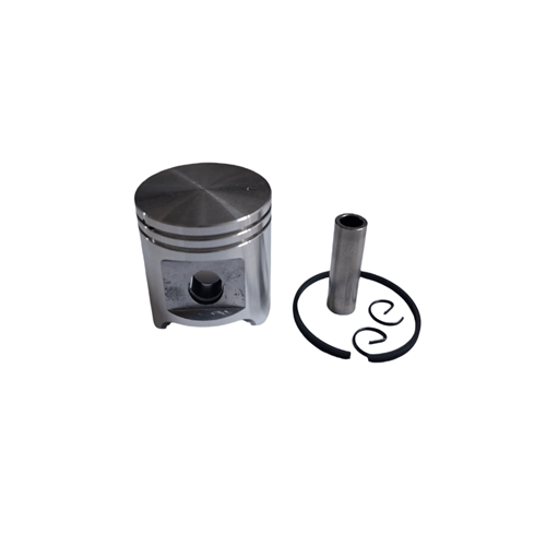 MOTORLU TESTERE PİSTON SEGMAN HYUNDAI HMT865/48 MM ORJİNAL