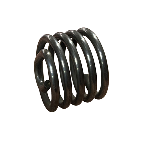 MOTORLU TIRPAN AMORTİSÖR YAYI KAWASAKİ BK43ED/BK53ED ORJİNAL