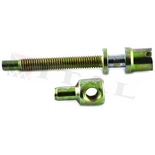MOTORLU TESTERE ZİNCİR GERME VİDASI STIHL 08/070/051 İTAL