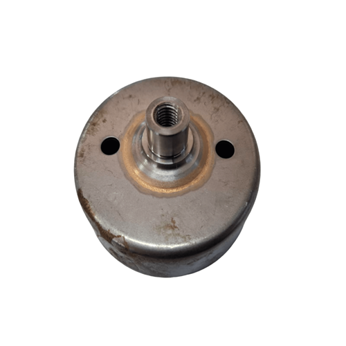 MOTORLU TIRPAN BALATA KOVANI HUSQVARNA 343R/545RX ORJİNAL