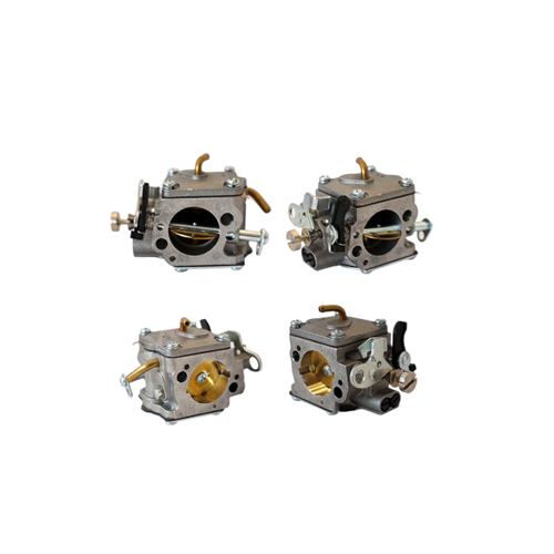 MOTORLU TESTERE KARBÜRATÖR HUSQVARNA 365XTORQ/372XTORQ/2166/2172 YENİ MODEL