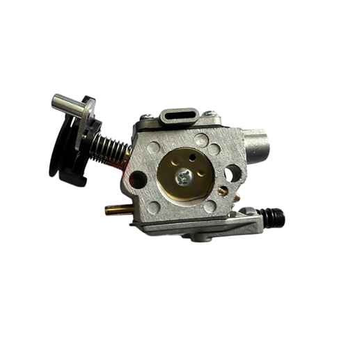 MOTORLU TIRPAN KARBÜRATÖR HUSQVARNA 545RX/545RXT