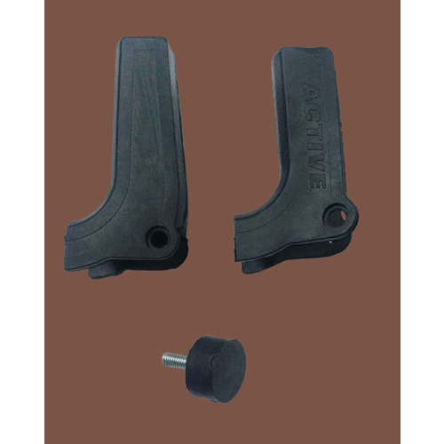 MEYVE SİLKELEME ÇENE LASTİĞİ ACTİVE ORJİNAL